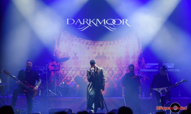 Dark Moor