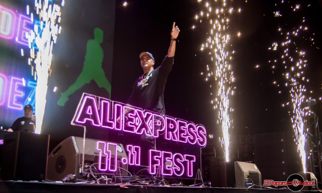 Aliexpress Fest 11.11