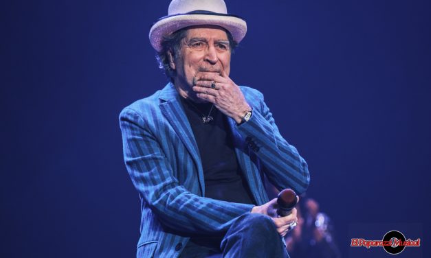 Joaquín Sabina