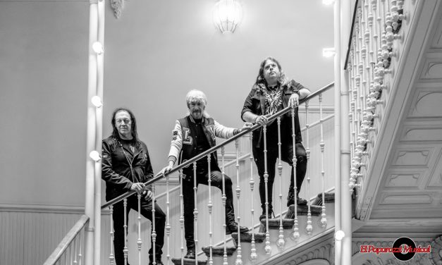 Medina Azahara vuelve a la carretera presentando “El Sueño Eterno”