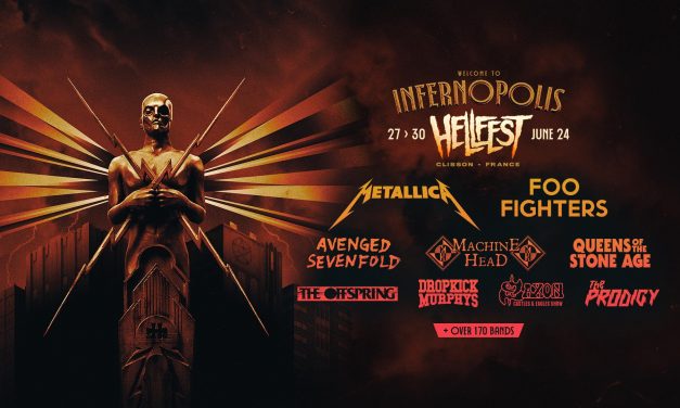 Hellfest 2024