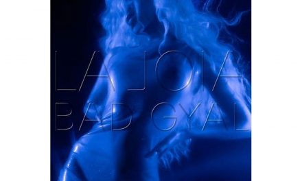 Bad Gyal lanza su esperado álbum debut , ‘La Joia’.