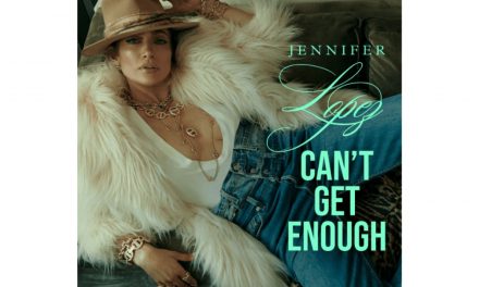 La superestrella mundial Jennifer Lopez lanza “Can´t get enough” este miércoles.
