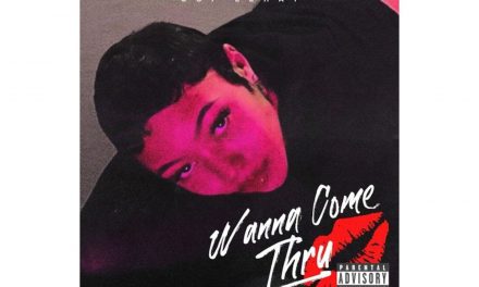 La artista nominada a los Grammy Coi Leray comparte nueva música: «Wanna Come Thru» (prod. Mike WiLL Made-It).