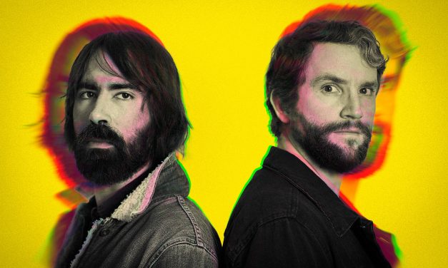 Deaf Whale presentan su nuevo y contundente disco