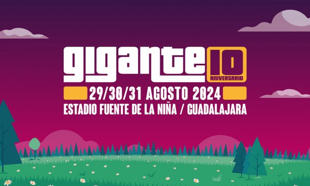 Gigante 2024