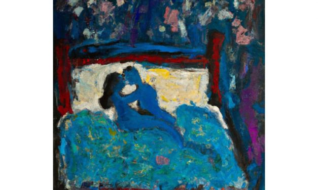 Descubre a Gus a través de su nuevo sencillo «Hagamos el Amor».