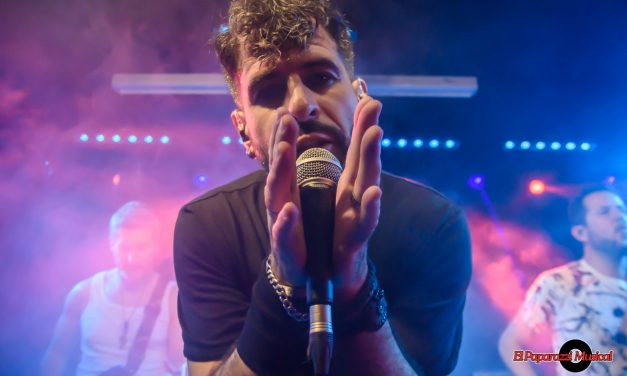 Invisibles – Noche Multifacética en Sala Vesta, Madrid Centro.