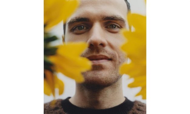 Jordan Rakei, el artista del que todo el mundo habla.