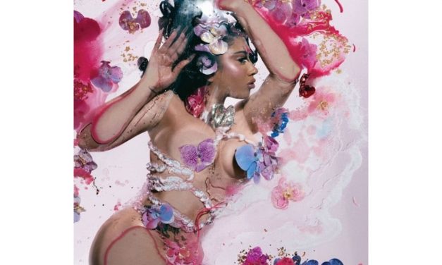 «Orquídeas», el nuevo álbum de Kali Uchis, ya disponible – Con colaboraciones de Karol G, Peso Pluma, Rauw Alejandro y más.