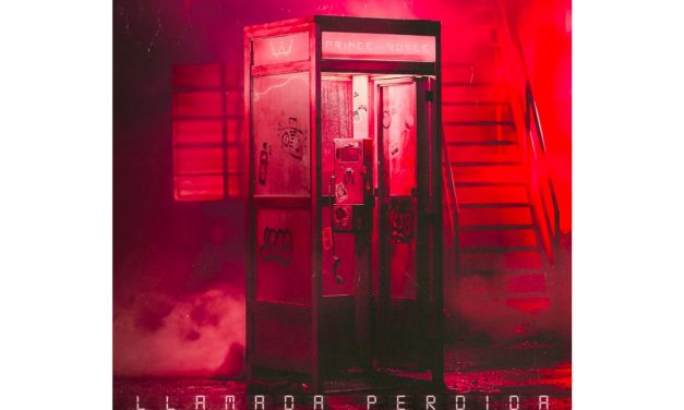 Prince Royce lanza su nuevo sencillo y video «Cosas de la peda» junto a Gabito Ballesteros.