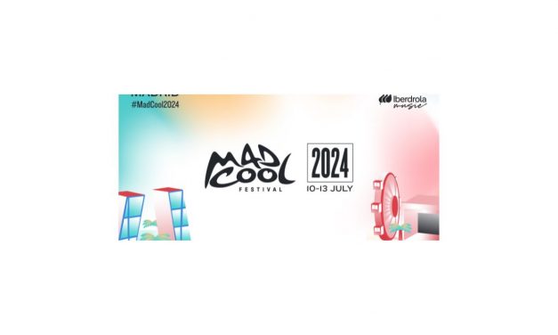 Mad Cool 2024