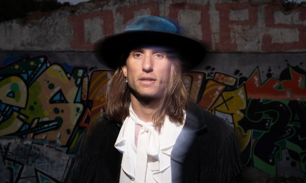 Martín actuará el 7 de marzo en Madrid y presenta su single «Vendesueños».