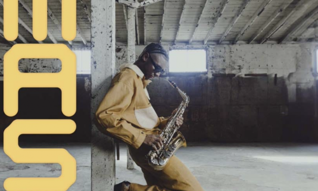 Masego actuará el 6 y 7 de febrero en Barcelona y Madrid.