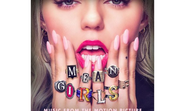 Ya disponible la BSO de la película MEAN GIRLS, que incluye ‘Not My Fault’, de Reneé Rapp y Megan Thee Stallion.