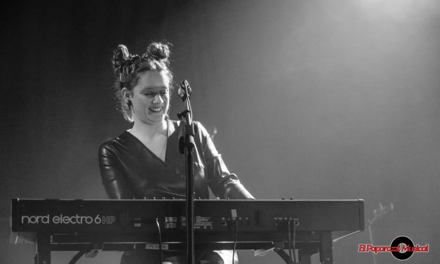 Morgan enfila el último tramo de su “The River Tour”.