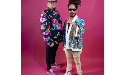 Mr. Pauer & CaRaSi anuncian su nuevo sencillo «El Pito».