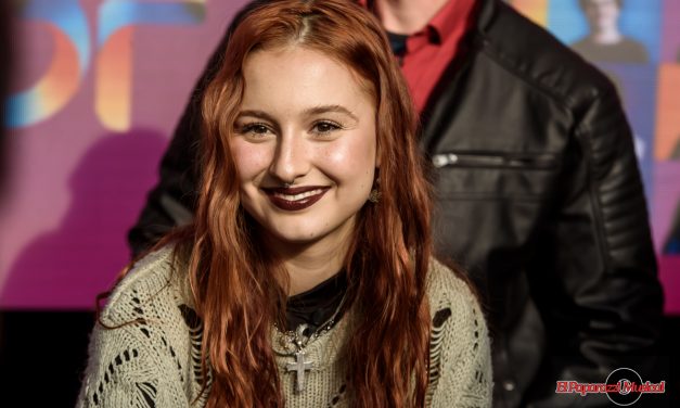 Los chicos de OT 2023 revolucionan la plaza de Las Ventas.