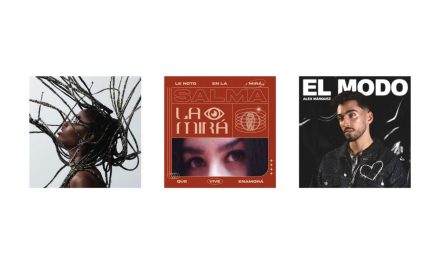 Amazon Music anuncia el preestreno de los singles de los concursantes de Operación Triunfo.