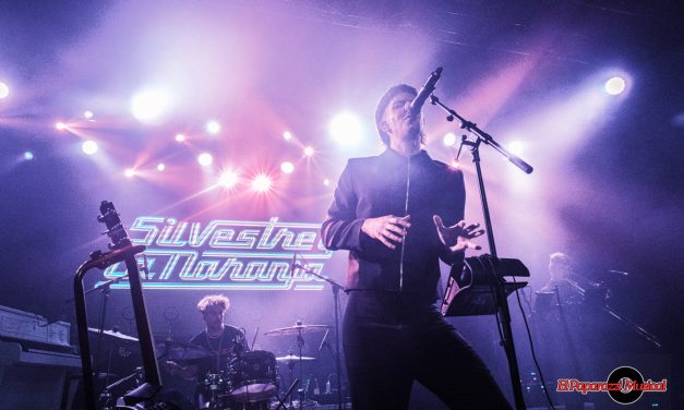 Silvestre y La Naranja