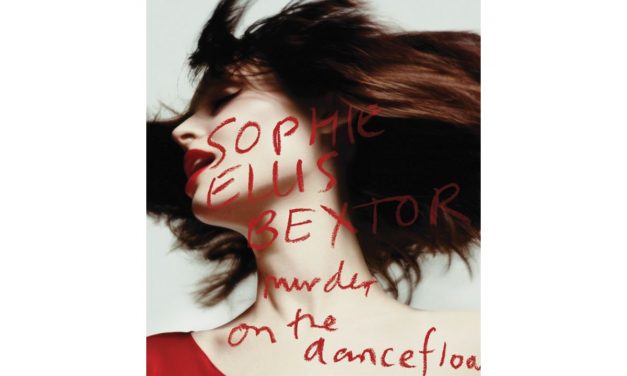 Sophie Ellis-Bextor lanza el EP de 7 temas  «Murder on the dancefloor».