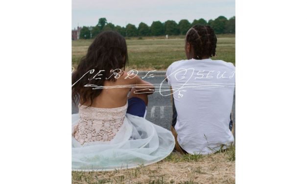 Gabriela Richardson y Rejjie Snow colaboran en el nuevo single ‘Verde Oscura’