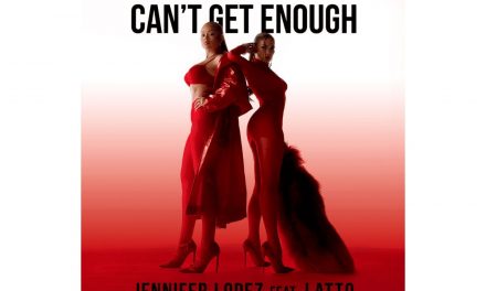 Jennifer Lopez lanza junto a Latto una nueva versión de «Can´t Get Enough».