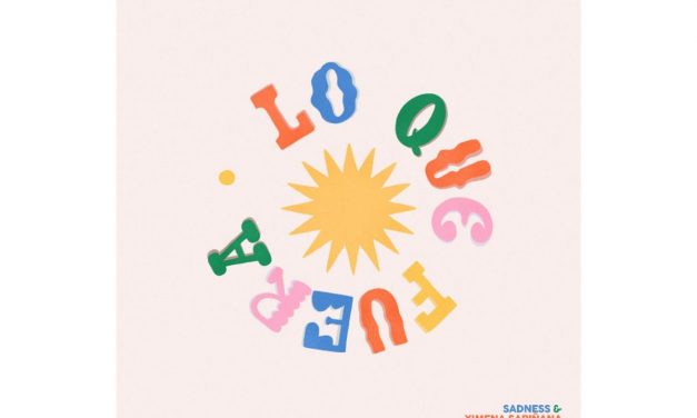 Carlos Sadness lanza «Lo Que Fuera», su nuevo single junto a la mexicana Ximena Sariñana