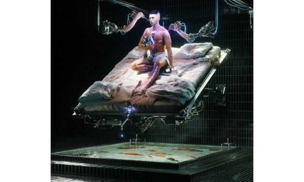 Mahmood anuncia nuevo álbum «Nei Letti Degli Altril», disponible el 16 de febrero.