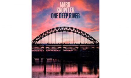 Mark Knopfler anuncia nuevo álbum «One Deep River». A la venta el 12 de abril.