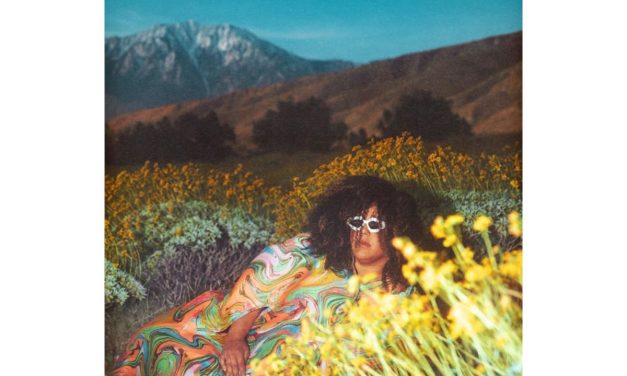 La ganadora de múltiples Grammy, Brittany Howard, publica su nuevo álbum «What now?». 