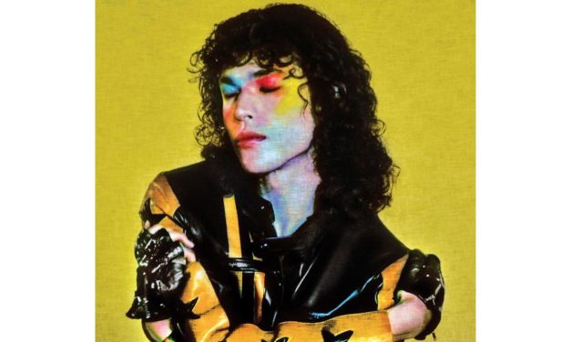 Conan Gray estrena «Lonely Dancers». Un nuevo single también Incluido en su próximo álbum «Found Heaven». A la venta el 5 de abril.