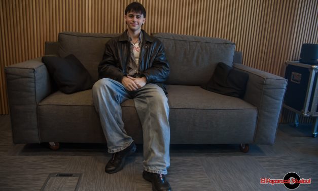 Entrevista a Daniel Sabater