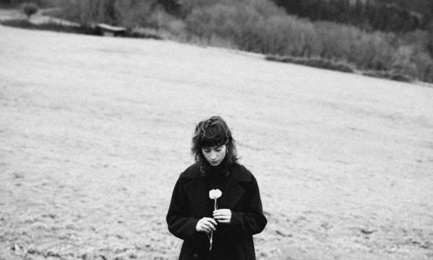 Hoy es «Nueve de febrero» y así se titula lo nuevo de IDOIA.