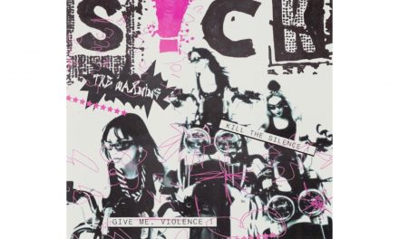 La banda de rock The Warning estrenan nuevo single y vídeo «S!ck».