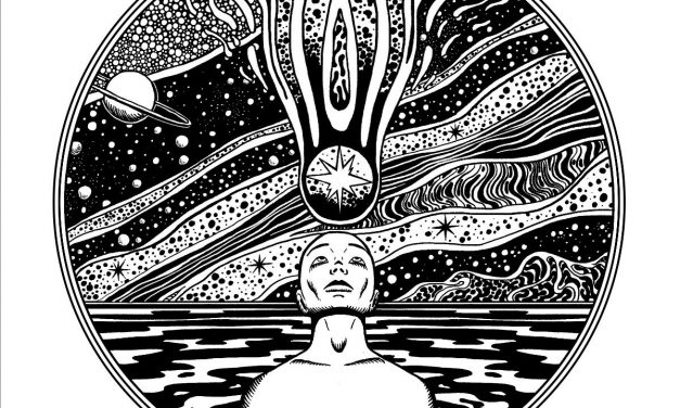 Calizo presenta «En el Lago»: su particular versión del tema de Triana.