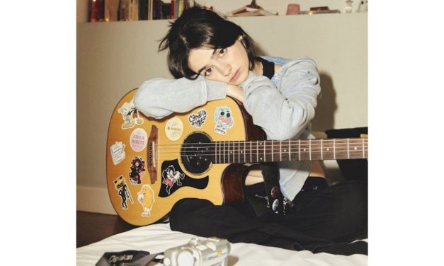 «es combate?». Lo nuevo de Candela Gómez.