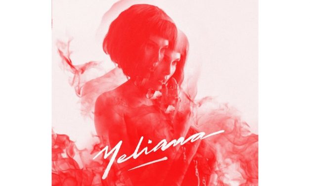 Greeicy lanza se esperado álbum ‘Yeliana’