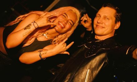 Karol G y Tiësto estrenan su nuevo single «Contigo», con un videoclip celebrando el amor