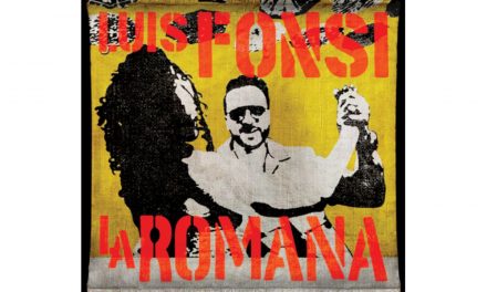 Luis Fonsi lanza su single del mes “La Romana”