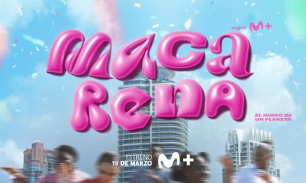 ‘Macarena’, el documental original que celebra los 30 años del hit mundial, se estrena el 18 de marzo en Movistar Plus+.