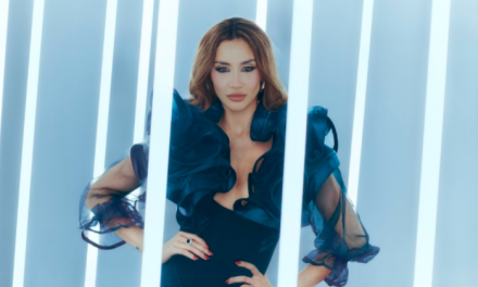 La artista internacional Maga Córdova  lanza su nuevo single  “Mil Gracias (karma)”.