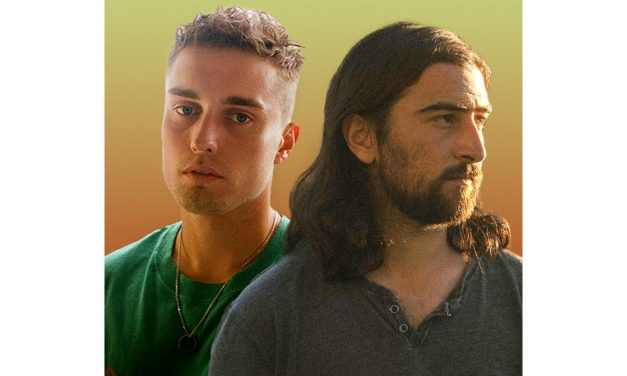 Seguimos descubriendo a Noah Kahan en esta colaboración con Sam Fender de «Homesick». Tema original incluido en el álbum «Stick Season».