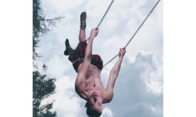 Olly Alexander anuncia «Dizzy»: Su nuevo single en solitario con el que participará en Eurovisión.