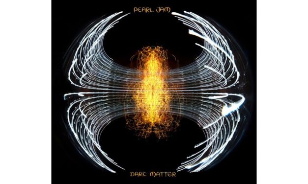 Pearl Jam: «Dark Matter» – Nuevo álbum, ya a la venta.