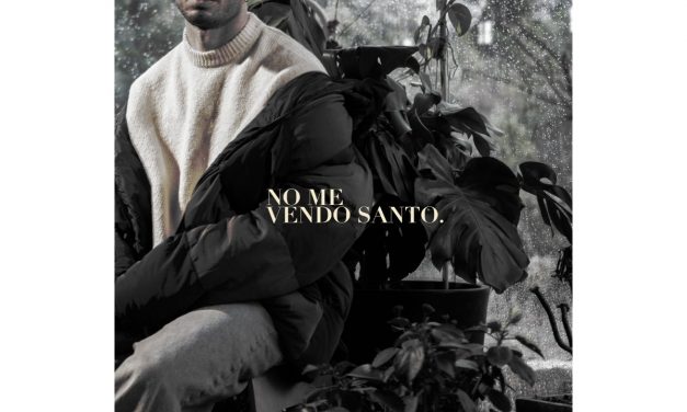 Shoda Monkas estrena ‘No Me Vendo Santo’.