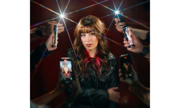 Sonia Gómez perfila su nuevo sonido con ‘Me Quiero Primero’.