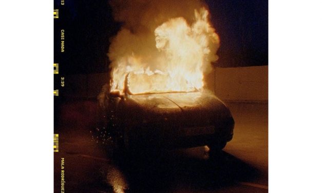 Mala Rodríguez prende todo con su nuevo single «Casi Nada»