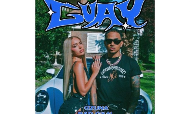 Ozuna se une a Bad Gyal en su nuevo sencillo “Guay”