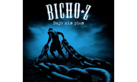 “Bajo mis pies”, segundo single y videoclip de adelanto del próximo disco de Bicho*Z